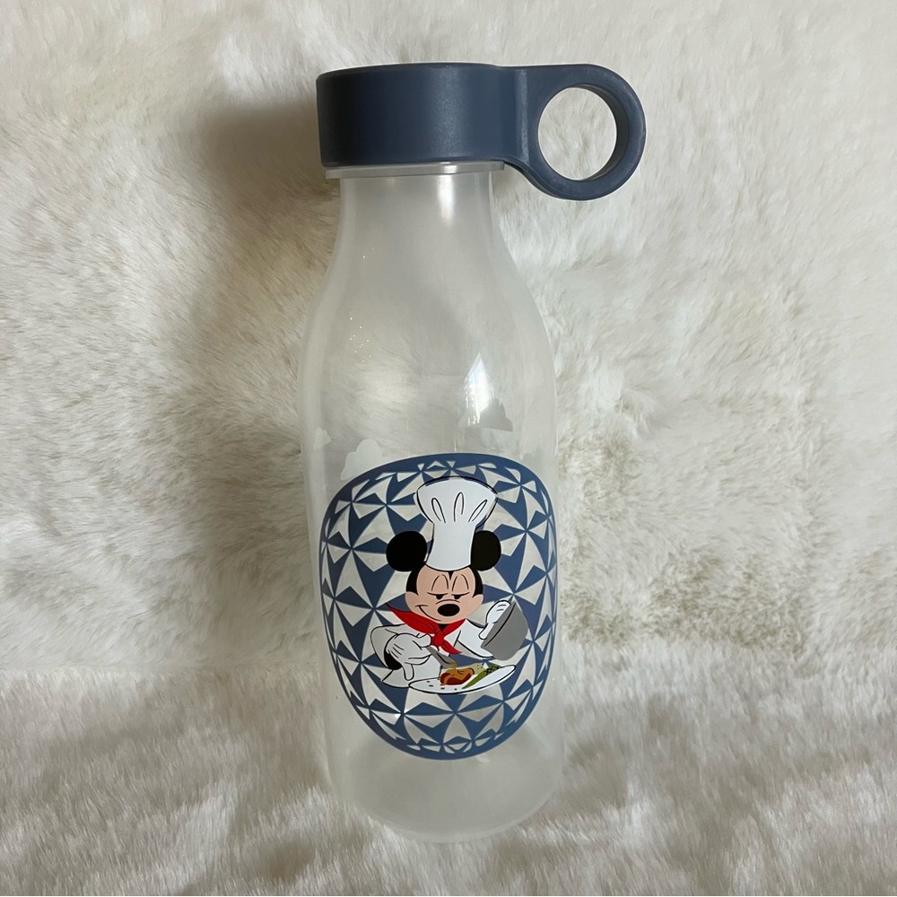 Disney Chef Mickey Waterbottle